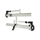 2-Bike Hitch Rack