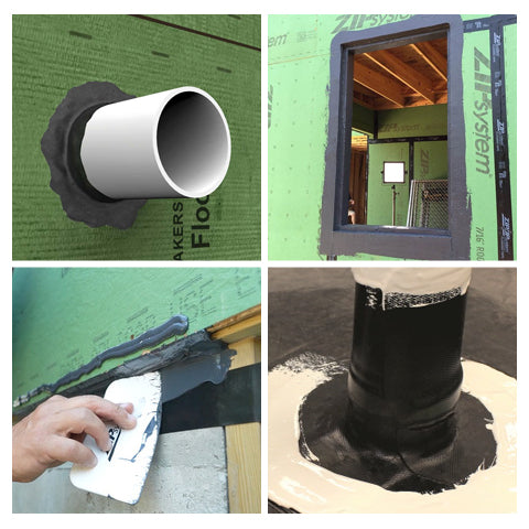 Liquid Flashing Sealant