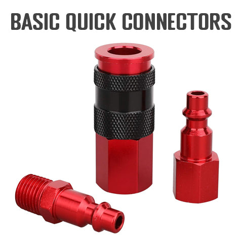 Recoil Air Hose