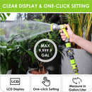 Water Flow Meter