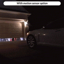 Garage LED Light