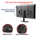Full Motion Universal TV Mount