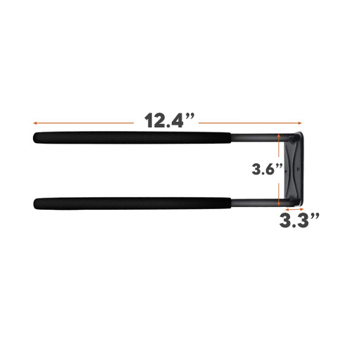 Garage Tire Hanger