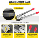 Pallet Packaging Strapper Kit