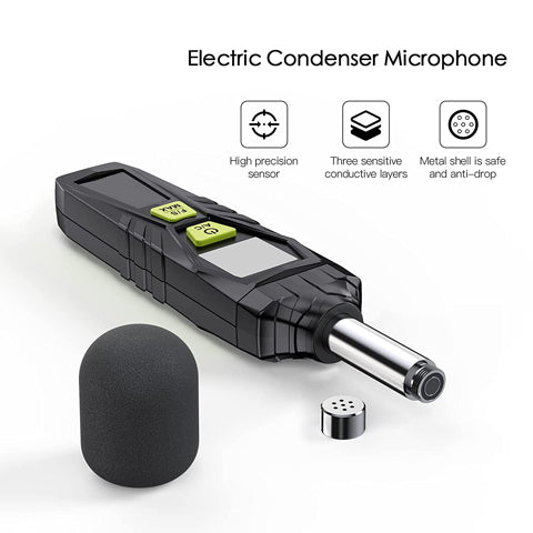 Sound Level Meter
