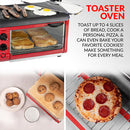 All-in-One Breakfast Station