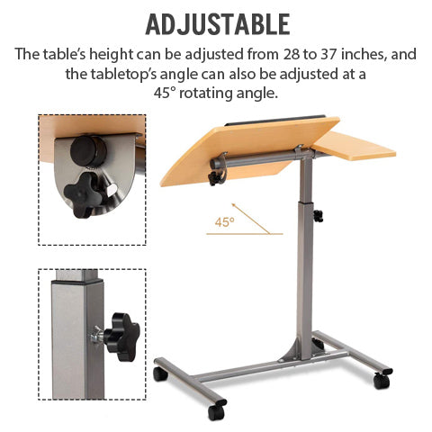 Adjustable
