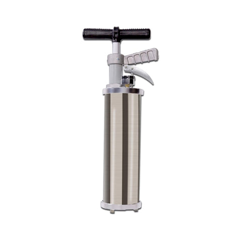Air Pressure Plunger