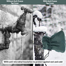 Anti-Freeze Tap Cover