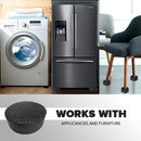 Anti Vibration Pads Applications