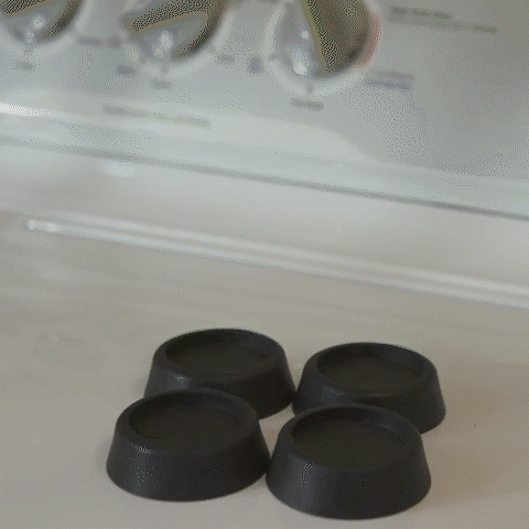Anti Vibration Pads GIF