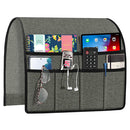 Armrest Organizer - Gray