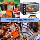 BBQ Thermometer