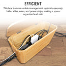 Efficient