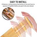 Easy to install