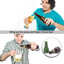 Beer Foam Maker