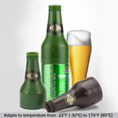 Beer Foam Maker