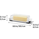 Butter Dish