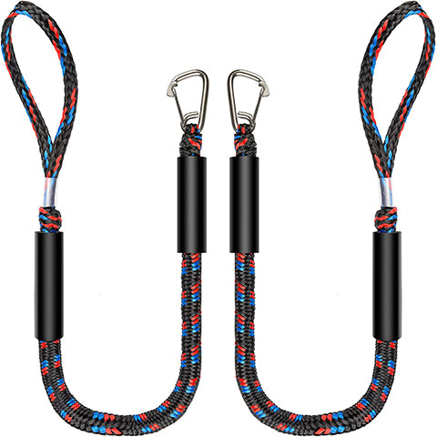 Boat Bungee Dock Rope