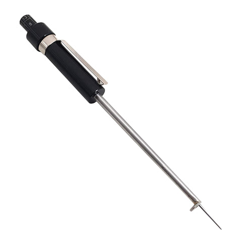 Brake Pad Thickness Gauge