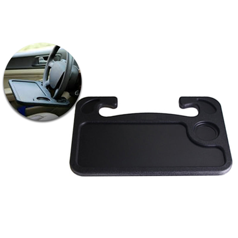Steering Wheel Desk