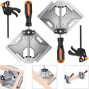 90 Degree Corner Clamps