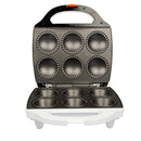 Mini Pie and Quiche Maker