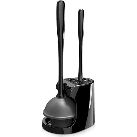 Plunger & Bowl Brush