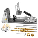 Pocket Hole Jig Kit