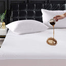 Queen Size Mattress Waterproof Protector Cover