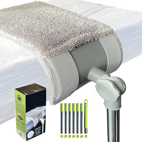 RV Awning Mop