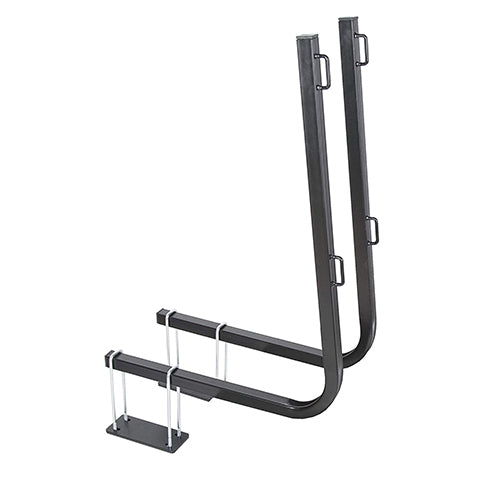 RV Bumper Mount Tank Carrier