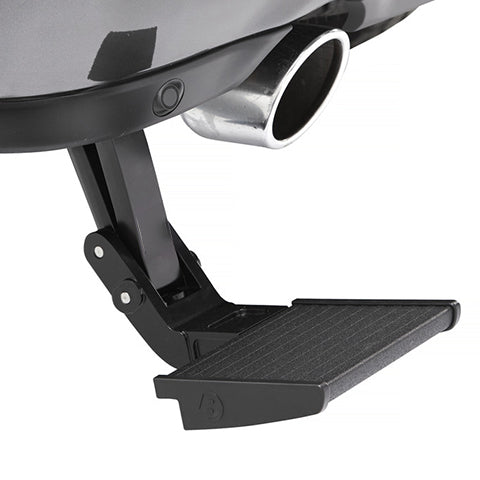 Rear Mount Trek Step