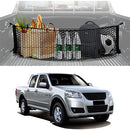 Truck Bed Cargo Net