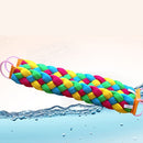 Twisted Bath Towel