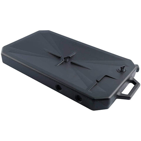Universal Oil Drain Pan For Motorcycle