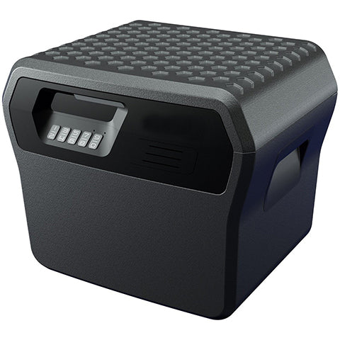 Waterproof and Fire Resistant Safe