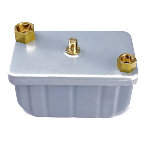 RV Generator Fuel Filter
