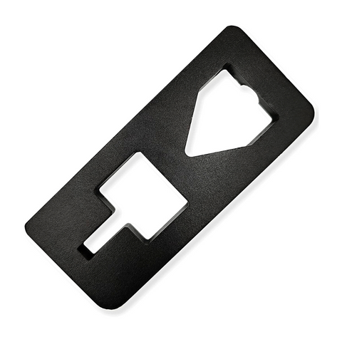 T-Post Puller Plate