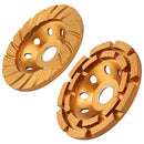 Diamond Cup Grinding Wheels
