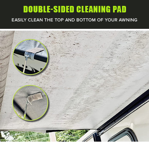 RV Awning Mop