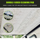 RV Awning Mop