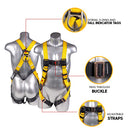 Roofing Safety Kit