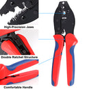Spark Plug Wire Crimper Tool
