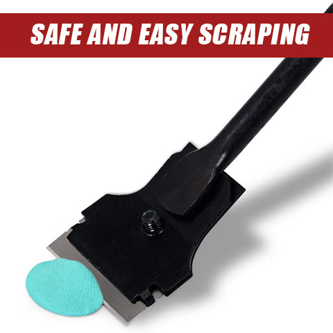 Scraper Service Set