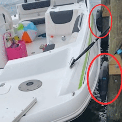Boat Fender