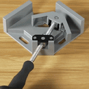 90 Degree Corner Clamps