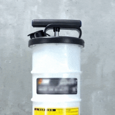 Fluid Extractor