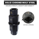 Hex Axle Tool