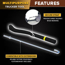 Multipurpose Trucker Tool